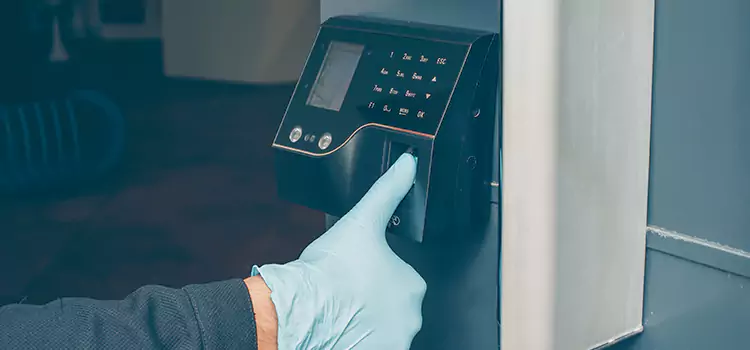 Access Control Installation Terrytown