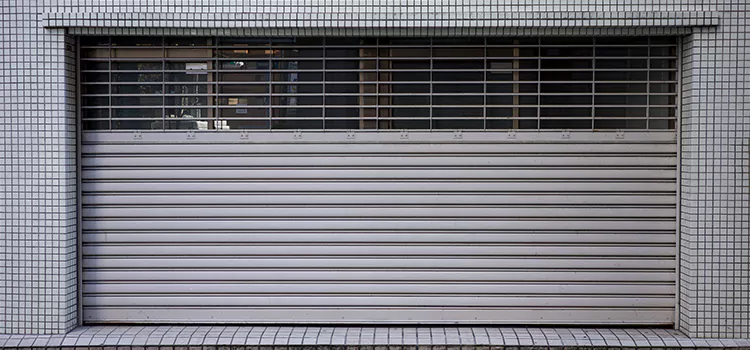 Advanced Solutions for Your Aluminum Garage Doors in Terrytown, Louisiana