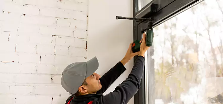 Automatic Door Opener Commercial Terrytown
