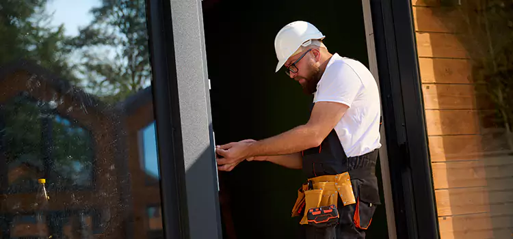 Replace Balcony Door Terrytown