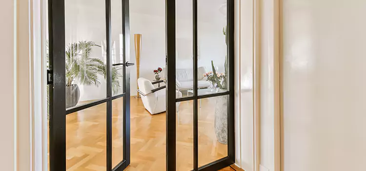 Bifold Door Replacement Terrytown