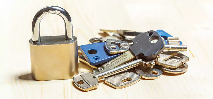 Why Choose Our Broken Key Services in Terrytown, LA?
