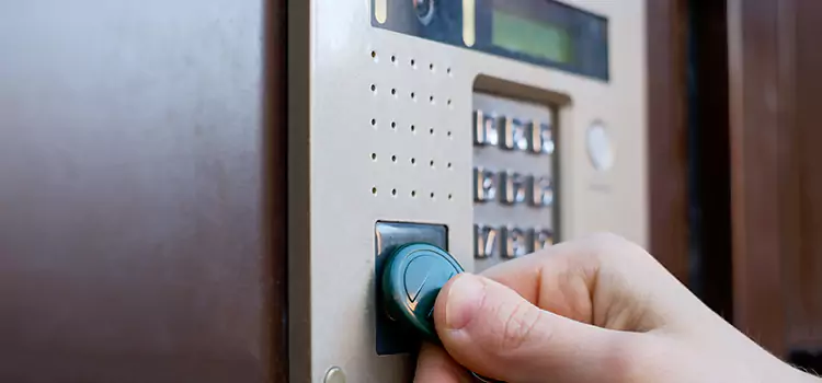 Enhanced Security Features Terrytown