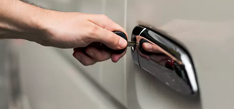 Why Choose Our Auto Locksmith Team in Terrytown, LA?