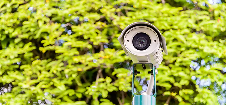 Advanced Surveillance Solutions for Every Need in Terrytown