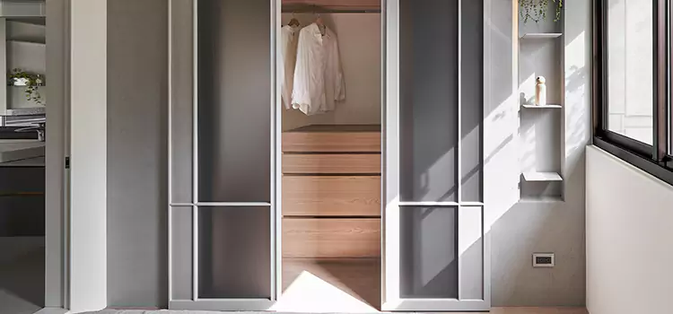 Mirror Sliding Door Replacement Terrytown