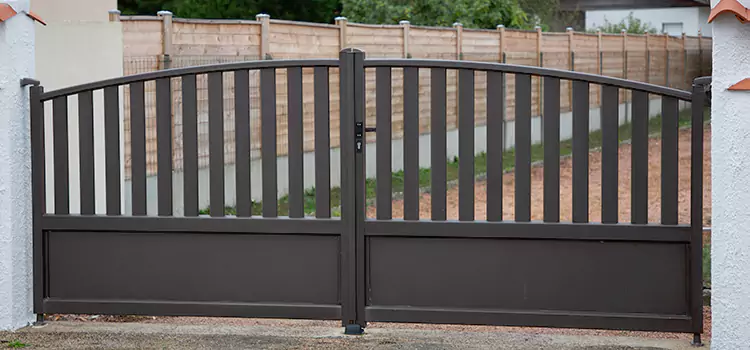 Advanced Gate Solutions in Terrytown, LA