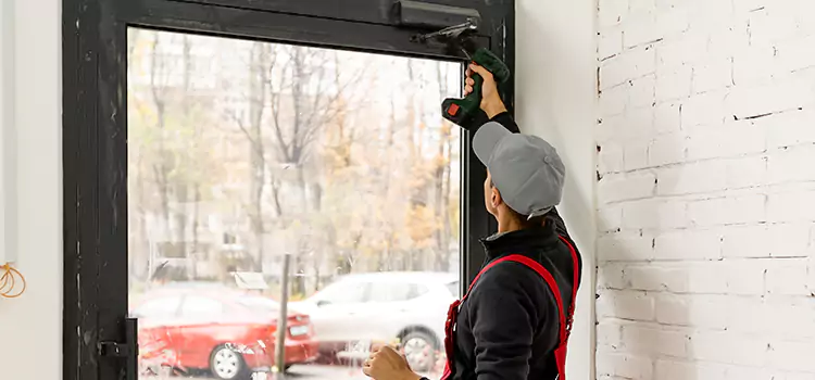 Comprehensive Door Closer Services in Terrytown, LA