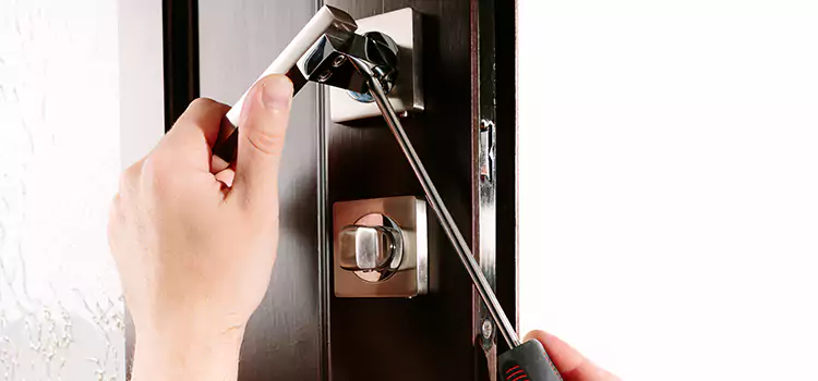 Door Lock Replacement Service Terrytown