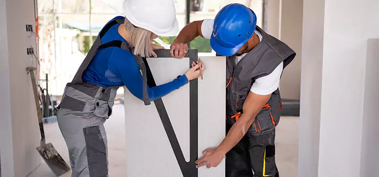 Why Choose Us for Door Panel Services in Terrytown, LA?