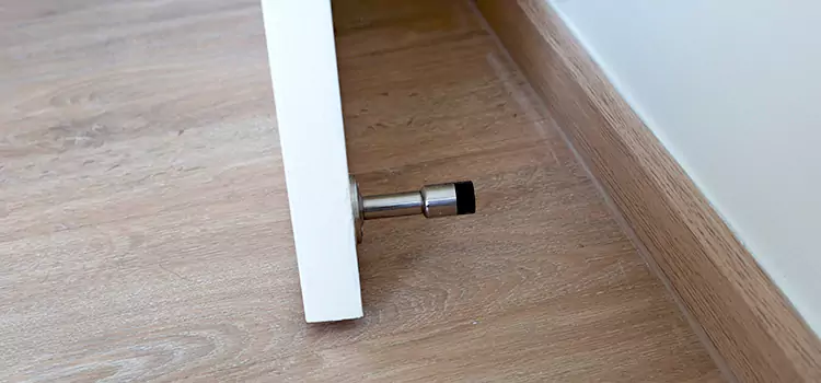 Magnetic Door Stop Integration Terrytown
