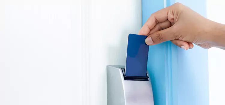 Access Control System Integration Terrytown