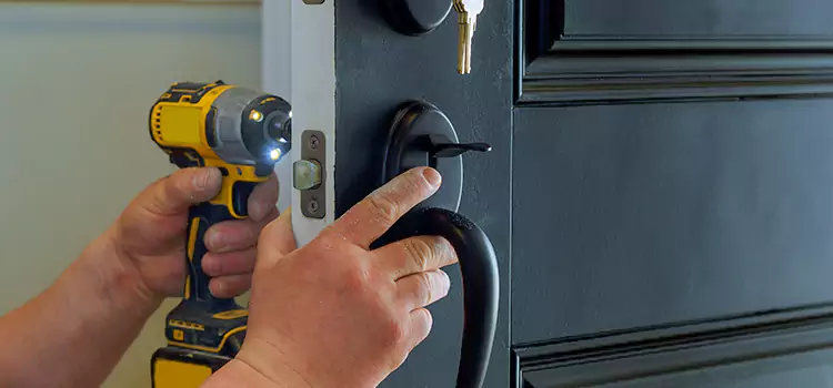 Locksmith Emergency Service Terrytown