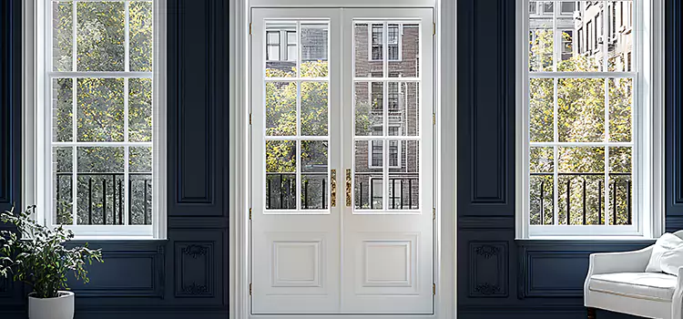 French Door Lock Repair Terrytown