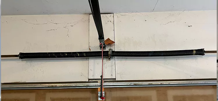 Garage Door Cable Repair Near Me in Terrytown, LA