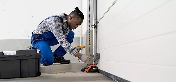 Expert Solutions for Every Garage Lock Need in Terrytown, LA
