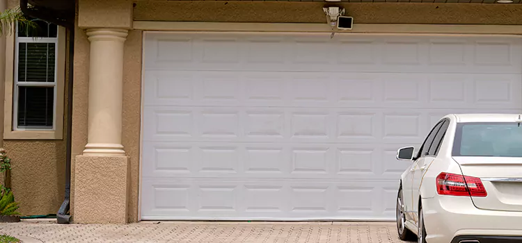 Comprehensive Garage Door Maintenance Services in Terrytown, LA