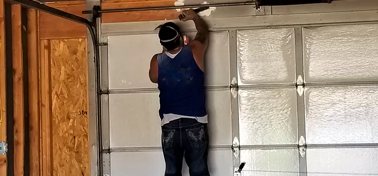 Specialized Garage Door Panel Solutions in Terrytown, LA