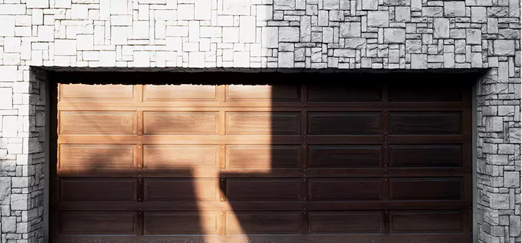 Garage Door Installation Terrytown
