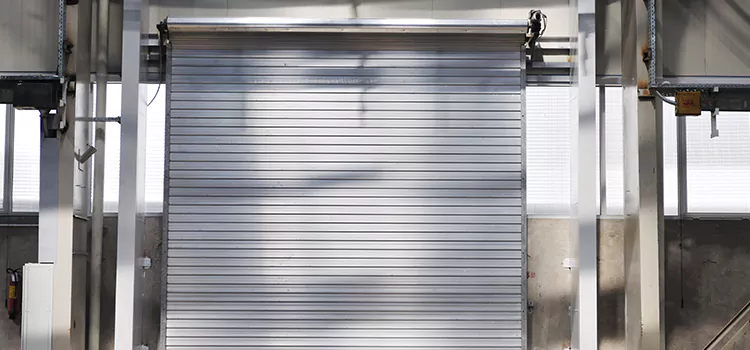 Roller Door Maintenance Terrytown