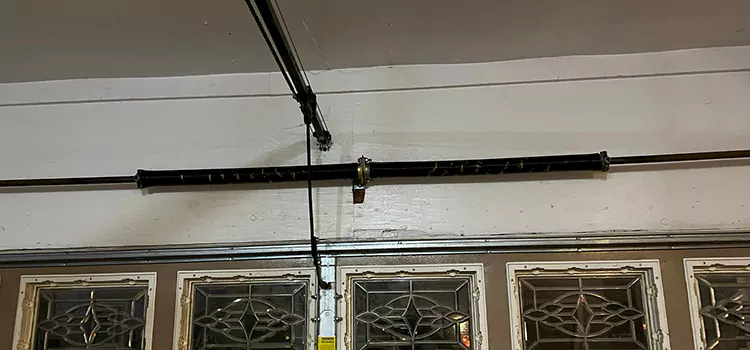 Garage Door Spring Repair Near Me Terrytown