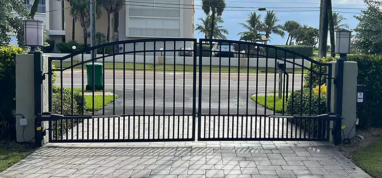 Gate Opener Replacement Near Me in Terrytown, LA