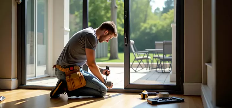 Comprehensive Solutions for Every Glass Door Need in Terrytown, LA