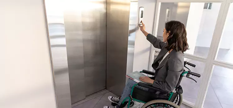Benefits of Modern Handicap Door Systems in Terrytown, LA