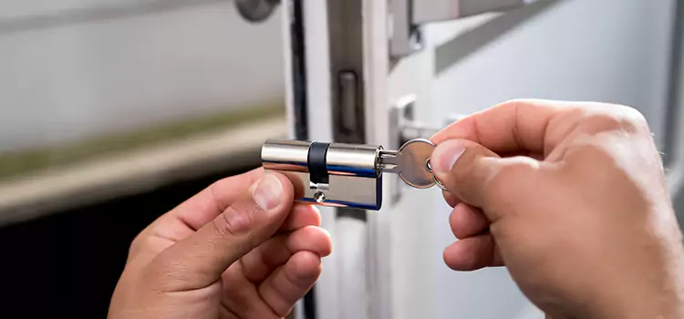 Emergency Locksmith for House Terrytown