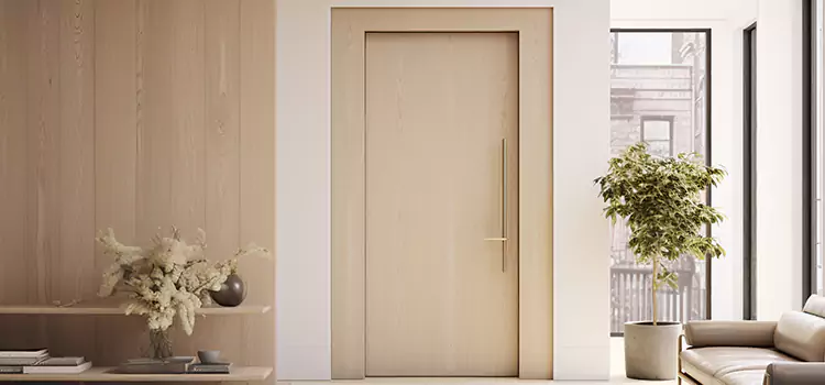 Choose Quality for Your Inside Doors in Terrytown, LA