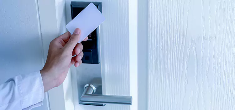 Why Choose Us for Your Keycard Lock Installation in Terrytown, LA?