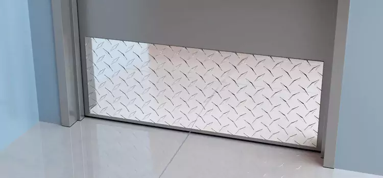 Benefits of Professional Kick Plate Solutions in Terrytown, LA