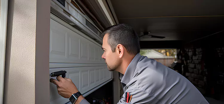 Garage Door Cable Replacement Terrytown