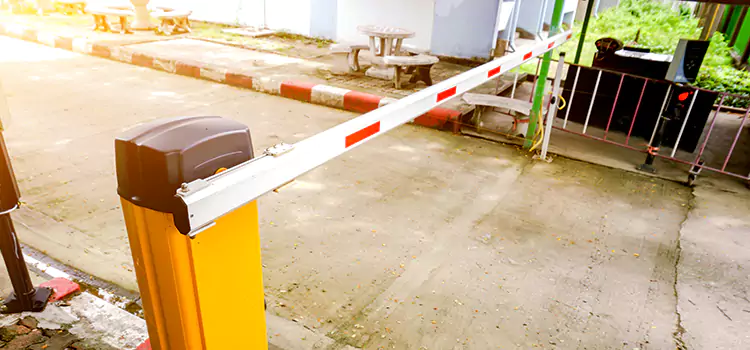 Automatic Parking Gate Installation Terrytown