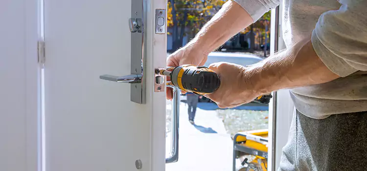 Insulated Roll Up Garage Doors Residential Terrytown