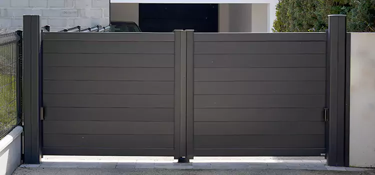 Common Residential Gate Issues We Resolve in Terrytown, LA