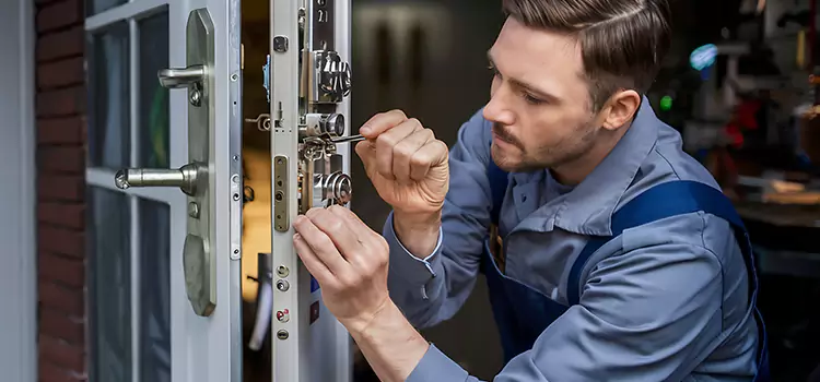 Residential Lock Installation Terrytown