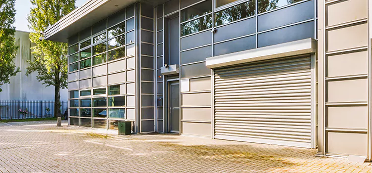 Electric Roller Garage Doors Terrytown