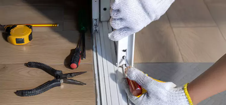 Sliding Door Installation Services in Terrytown, LA