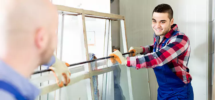 Patio Door Panel Replacement Terrytown