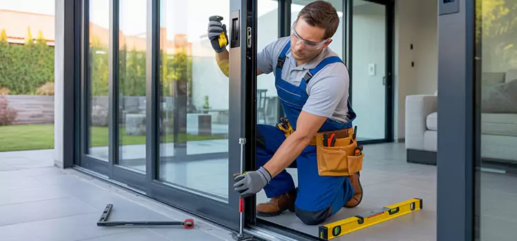 Sliding Screen Door Repair Terrytown
