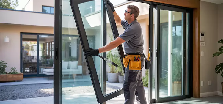 Specialized Sliding Door Roller Services in Terrytown, Louisiana