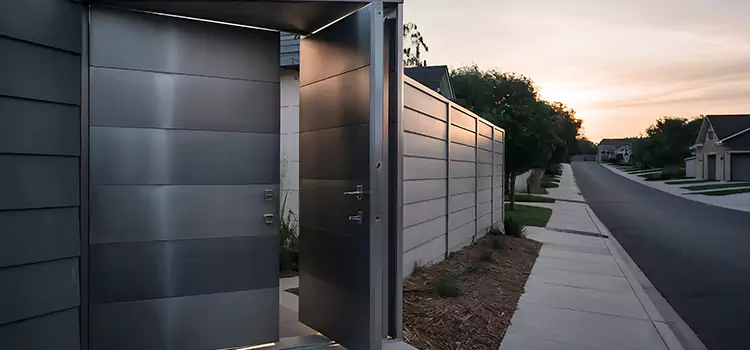 Comprehensive Steel Door Solutions in Terrytown, LA