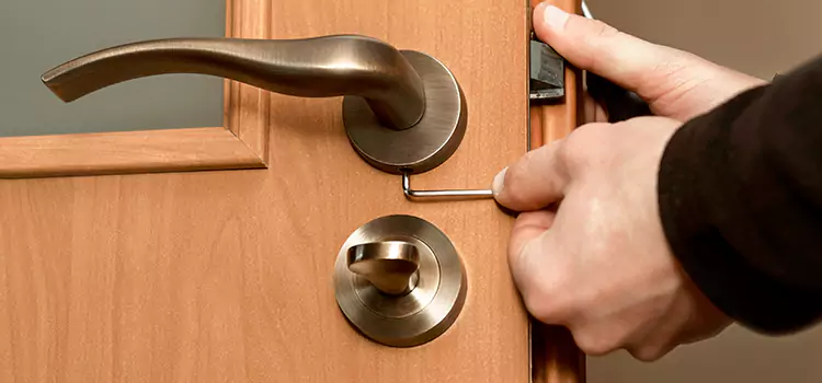 Access Control System Integration Terrytown