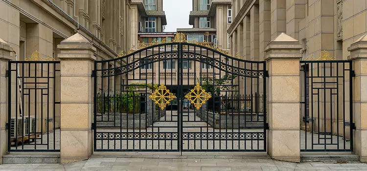Comprehensive Iron Gate Maintenance Solutions in Terrytown, LA