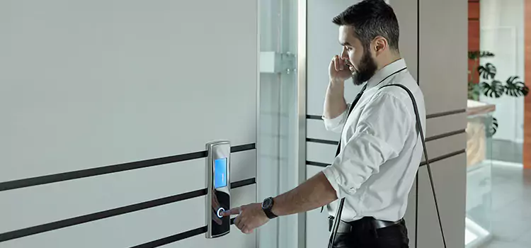 Cloud Based Access Control Terrytown