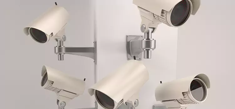 Your Trusted Partner for CCTV Solutions in Terrytown