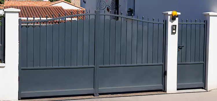 Emergency Commercial Gate Repair Terrytown