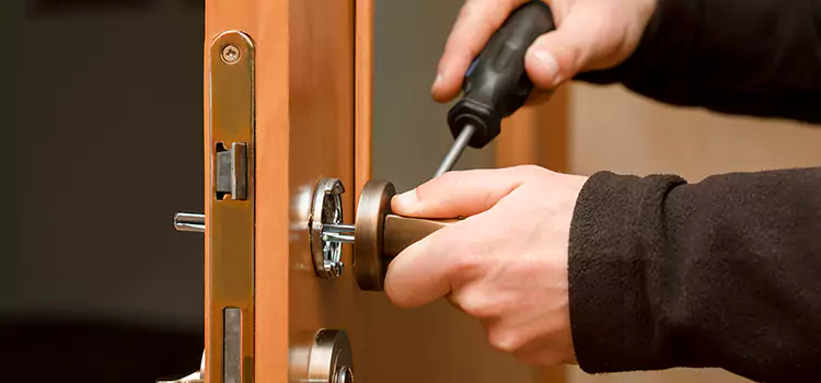 Semi Truck Locksmith Terrytown