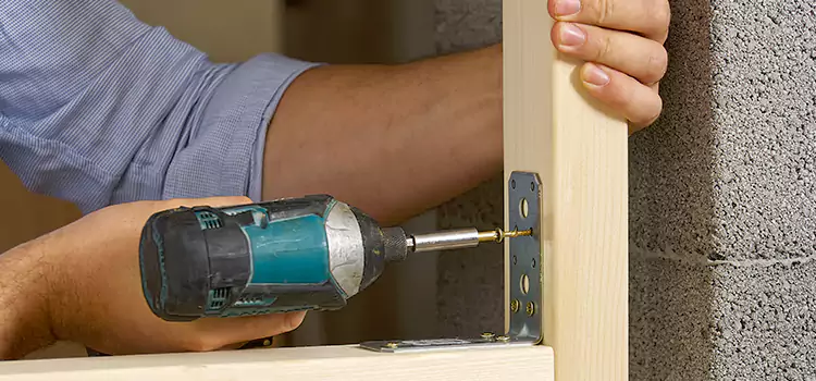 Jimmy Proof Deadbolt Repair Terrytown